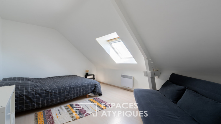 Ma-Cabane - Vente Maison LE MINIHIC-SUR-RANCE, 100 m²