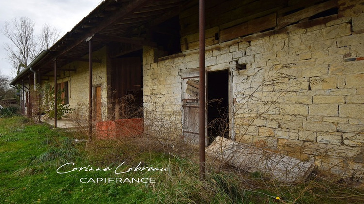 Ma-Cabane - Vente Maison LE MIROIR, 145 m²