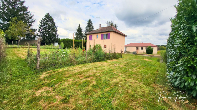 Ma-Cabane - Vente Maison LE MIROIR, 85 m²