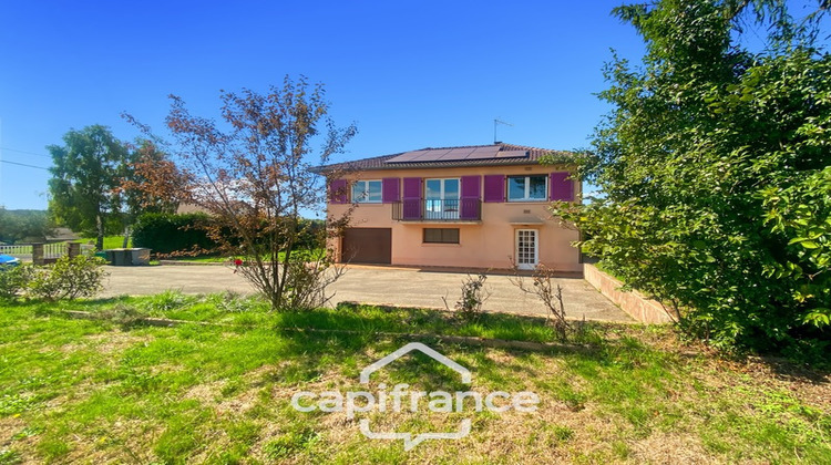 Ma-Cabane - Vente Maison LE MIROIR, 76 m²