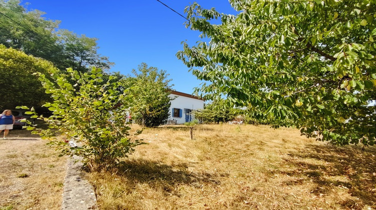 Ma-Cabane - Vente Maison LE MIROIR, 75 m²