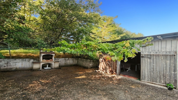 Ma-Cabane - Vente Maison LE MIROIR, 75 m²