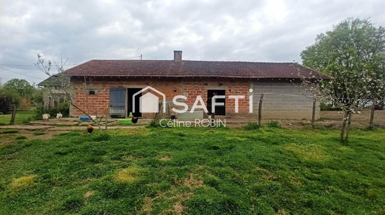Ma-Cabane - Vente Maison Le Miroir, 100 m²