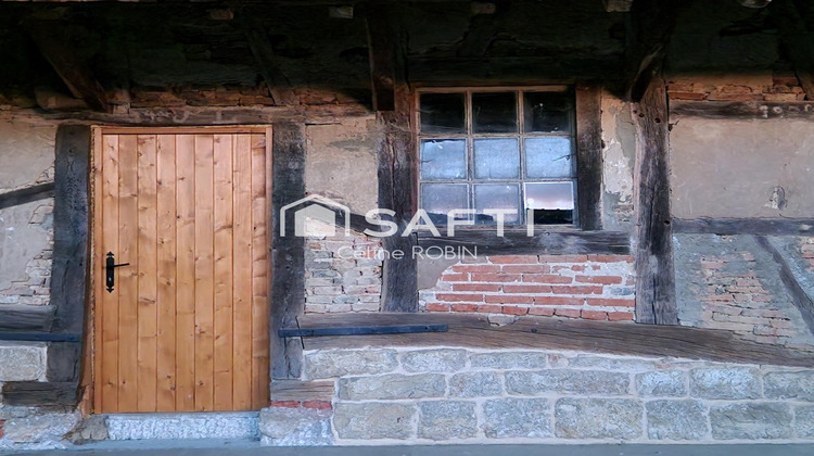 Ma-Cabane - Vente Maison Le Miroir, 100 m²