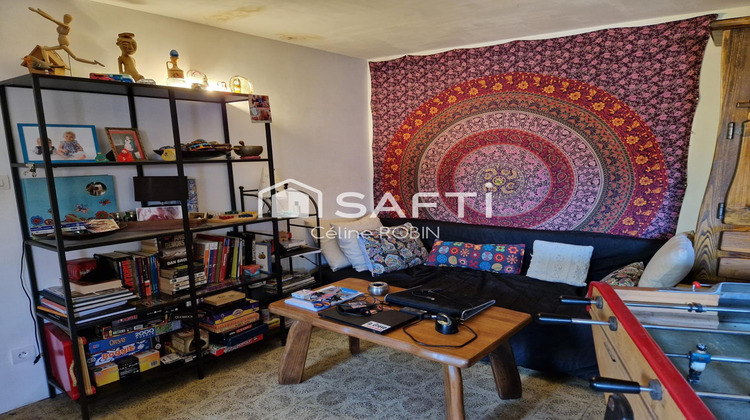 Ma-Cabane - Vente Maison Le Miroir, 100 m²