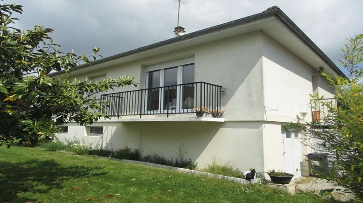 Ma-Cabane - Vente Maison LE MOLAY LITTRY, 79 m²