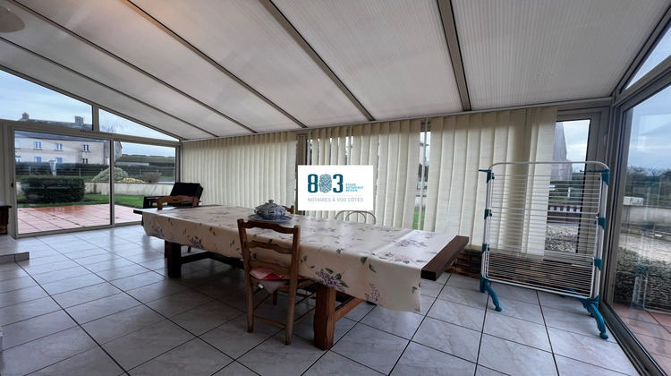 Ma-Cabane - Vente Maison Le Molay-Littry, 122 m²