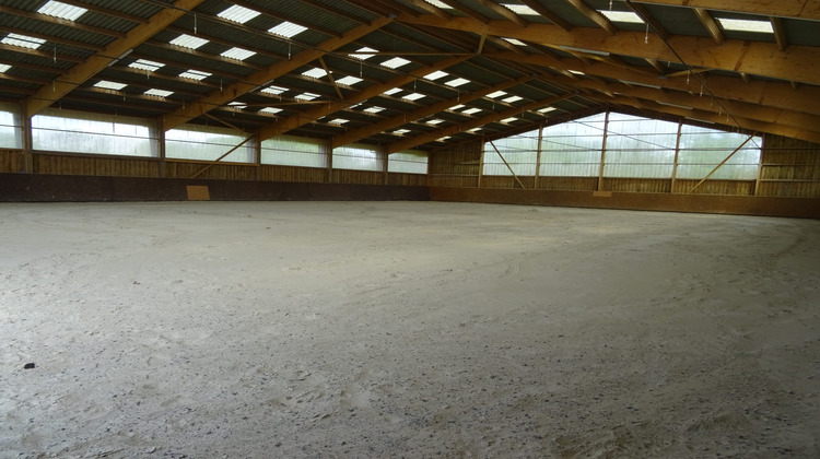 Ma-Cabane - Vente Maison Le Molay-Littry, 133 m²