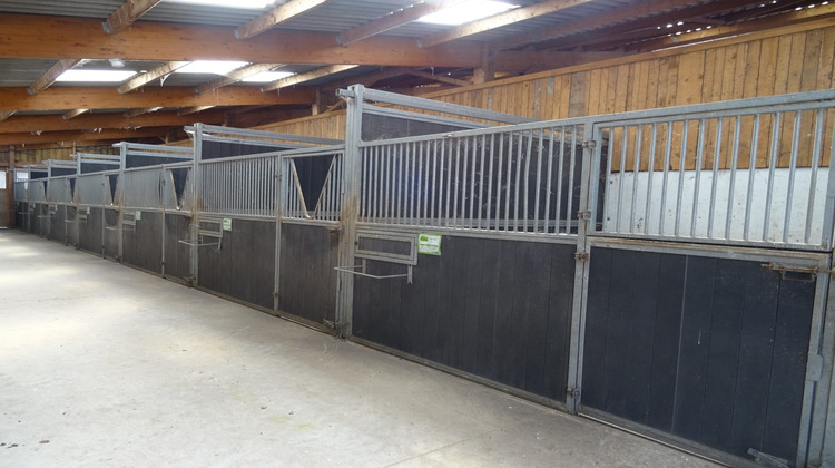 Ma-Cabane - Vente Maison Le Molay-Littry, 133 m²