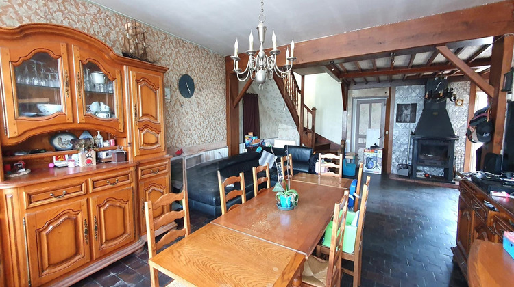 Ma-Cabane - Vente Maison Le Molay-Littry, 160 m²