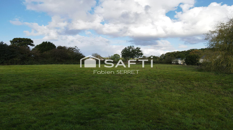 Ma-Cabane - Vente Maison Le Molay-Littry, 132 m²