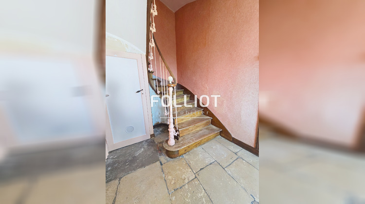 Ma-Cabane - Vente Maison LE MOLAY-LITTRY, 120 m²