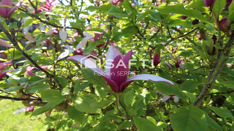 Ma-Cabane - Vente Maison Le Molay-Littry, 193 m²