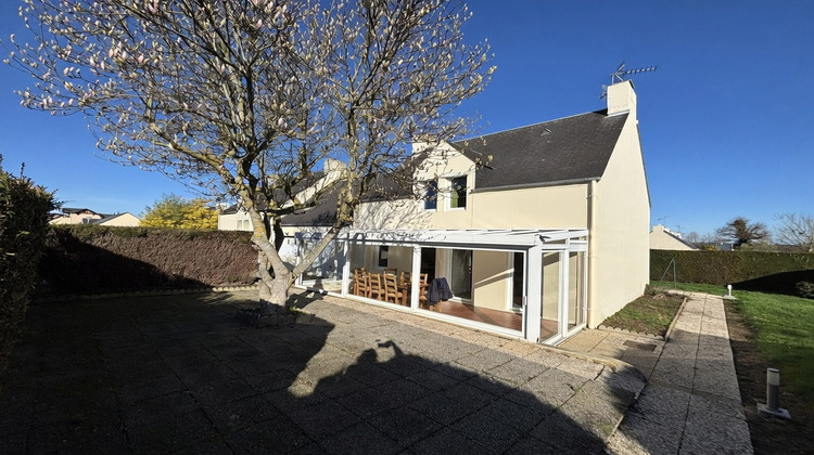 Ma-Cabane - Vente Maison LE MOLAY-LITTRY, 89 m²