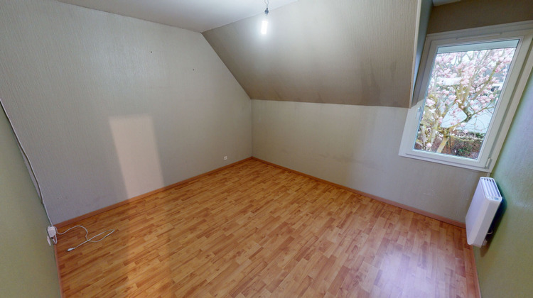 Ma-Cabane - Vente Maison LE MOLAY-LITTRY, 89 m²