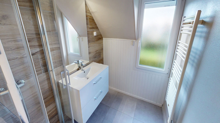 Ma-Cabane - Vente Maison LE MOLAY-LITTRY, 89 m²