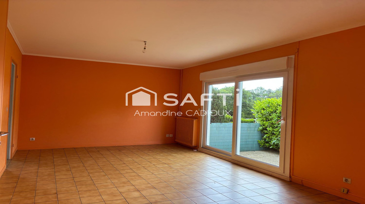 Ma-Cabane - Vente Maison Le Molay-Littry, 80 m²