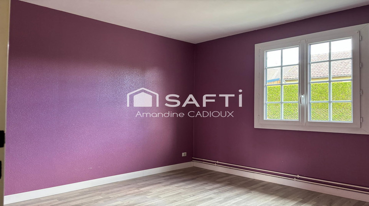 Ma-Cabane - Vente Maison Le Molay-Littry, 80 m²