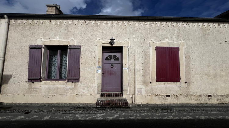 Ma-Cabane - Vente Maison Le Molay-Littry, 88 m²