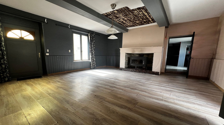 Ma-Cabane - Vente Maison Le Molay-Littry, 88 m²