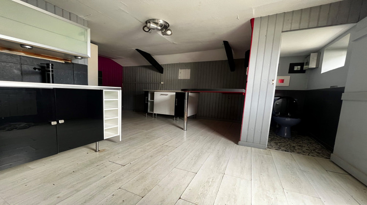 Ma-Cabane - Vente Maison Le Molay-Littry, 88 m²