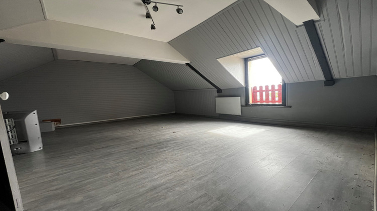 Ma-Cabane - Vente Maison Le Molay-Littry, 88 m²