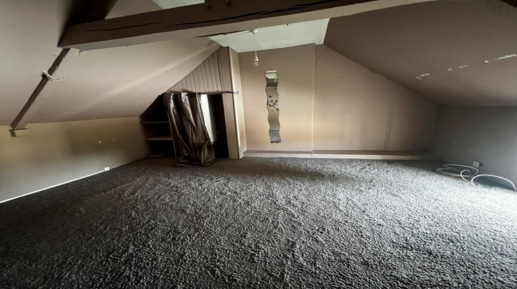Ma-Cabane - Vente Maison Le Molay-Littry, 88 m²