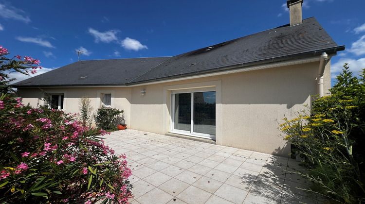 Ma-Cabane - Vente Maison Le Molay-Littry, 88 m²