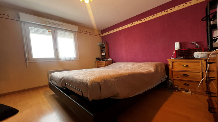 Ma-Cabane - Vente Maison Le Molay-Littry, 88 m²