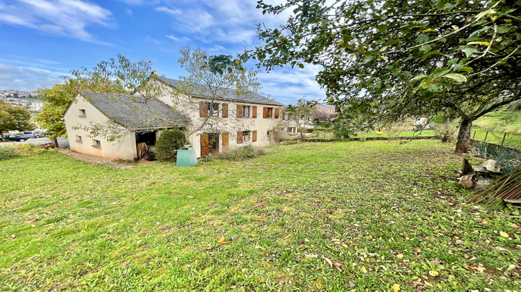 Ma-Cabane - Vente Maison Le Monastère, 125 m²