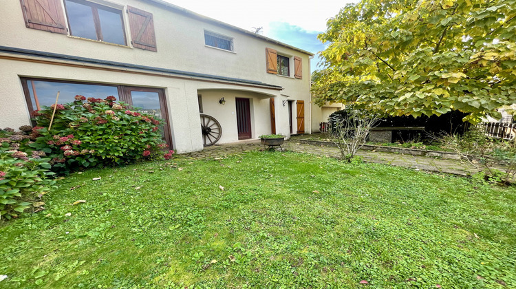 Ma-Cabane - Vente Maison Le Monastère, 125 m²