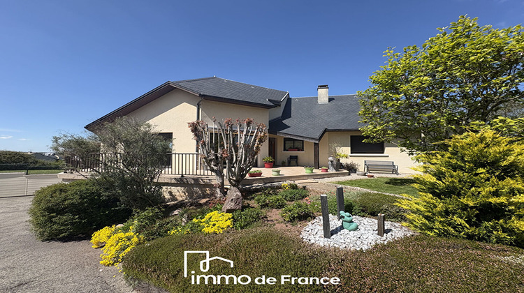 Ma-Cabane - Vente Maison LE MONASTERE, 170 m²