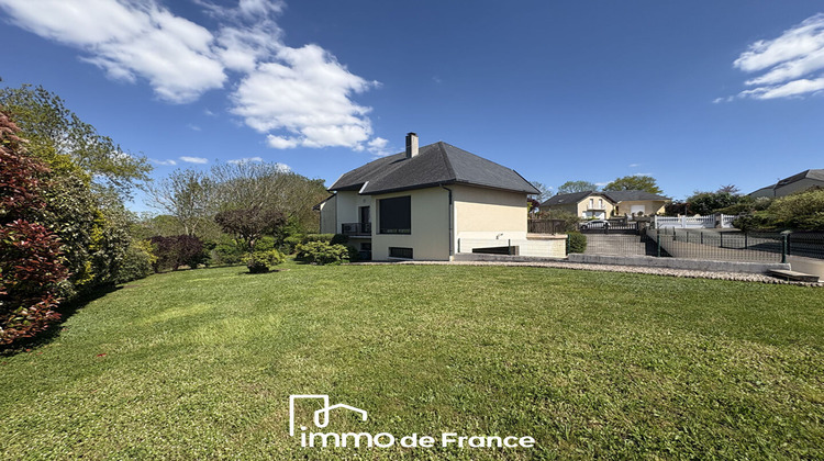 Ma-Cabane - Vente Maison LE MONASTERE, 170 m²