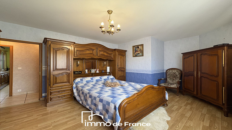 Ma-Cabane - Vente Maison LE MONASTERE, 170 m²