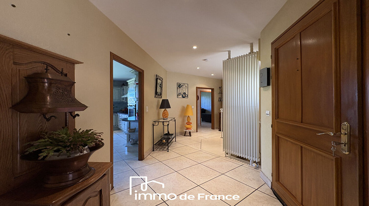 Ma-Cabane - Vente Maison LE MONASTERE, 170 m²