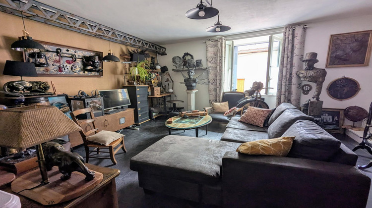 Ma-Cabane - Vente Maison Le Monastere, 79 m²