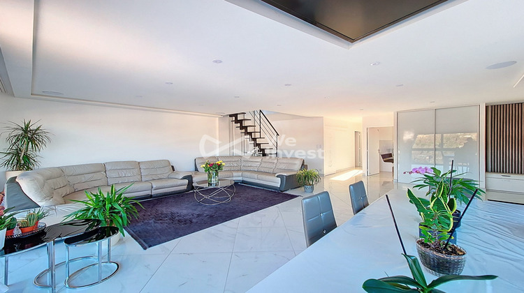 Ma-Cabane - Vente Maison Le Monastère, 129 m²