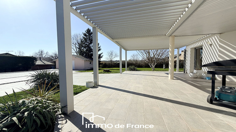 Ma-Cabane - Vente Maison LE MONASTERE, 127 m²