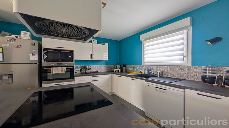 Ma-Cabane - Vente Maison LE MONASTERE, 99 m²