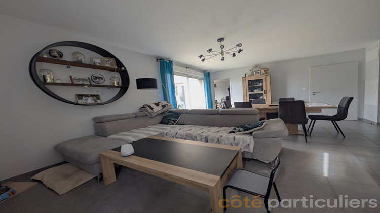 Ma-Cabane - Vente Maison LE MONASTERE, 99 m²
