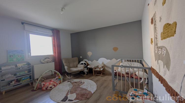 Ma-Cabane - Vente Maison LE MONASTERE, 99 m²