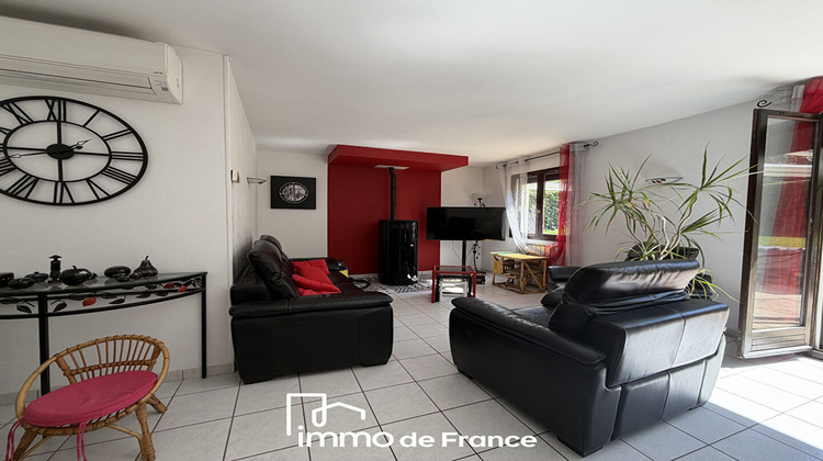 Ma-Cabane - Vente Maison LE MONASTERE, 98 m²
