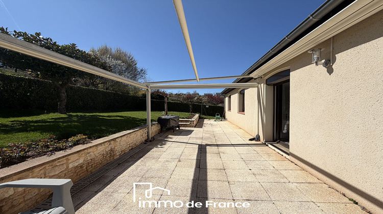 Ma-Cabane - Vente Maison LE MONASTERE, 98 m²