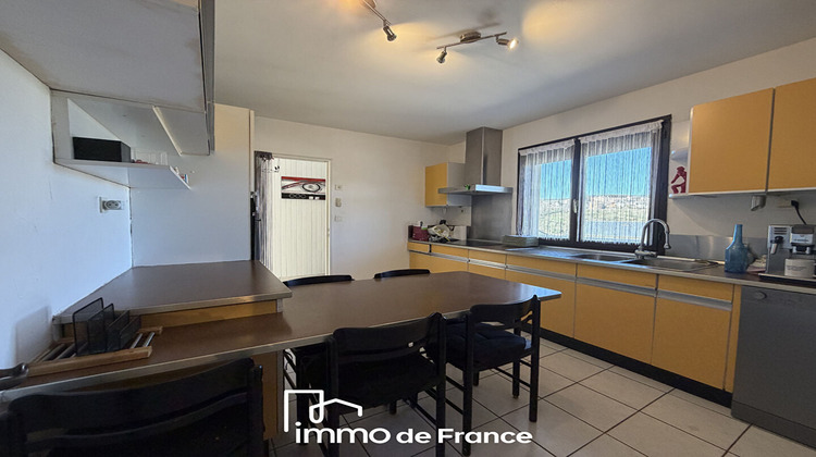 Ma-Cabane - Vente Maison LE MONASTERE, 98 m²