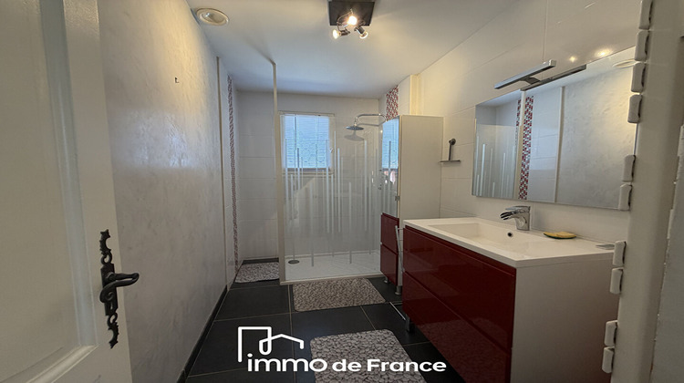 Ma-Cabane - Vente Maison LE MONASTERE, 98 m²