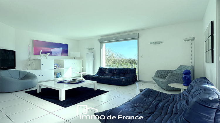 Ma-Cabane - Vente Maison LE MONASTERE, 127 m²