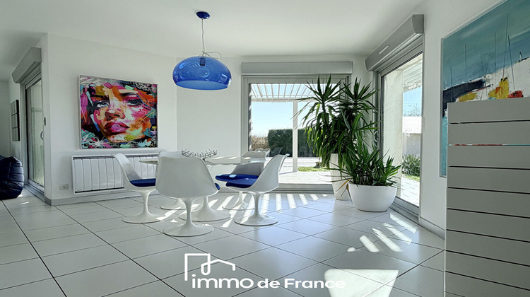 Ma-Cabane - Vente Maison LE MONASTERE, 127 m²