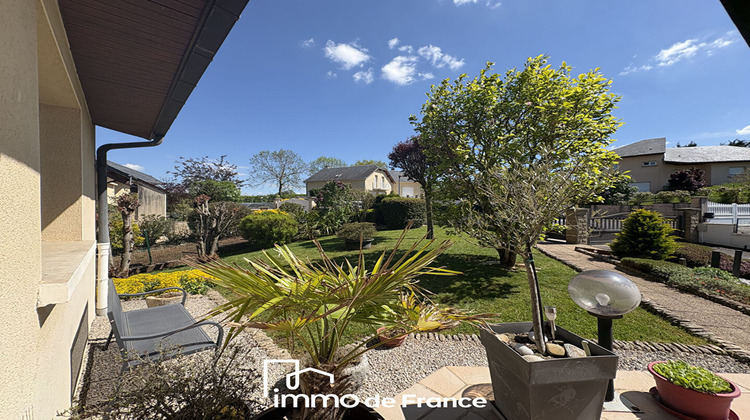 Ma-Cabane - Vente Maison LE MONASTERE, 170 m²