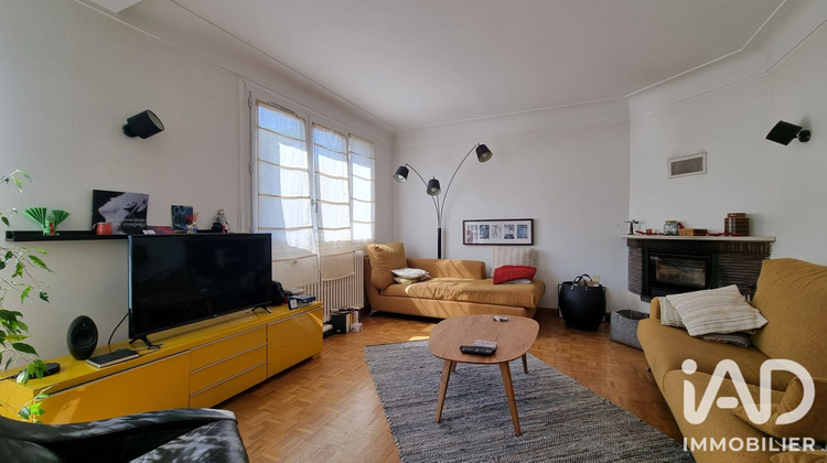 Ma-Cabane - Vente Maison Le Monastère, 157 m²