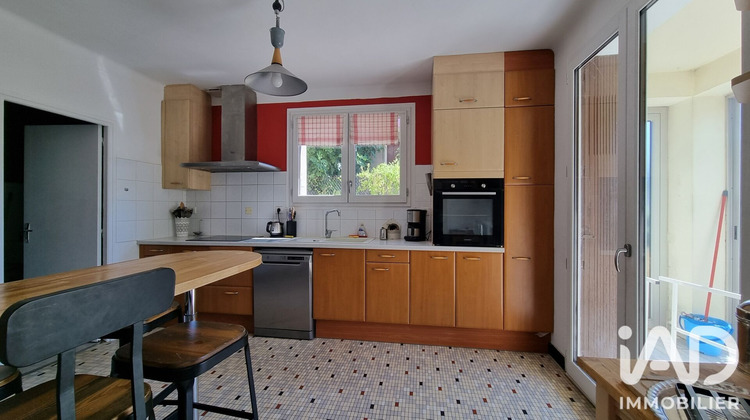 Ma-Cabane - Vente Maison Le Monastère, 157 m²